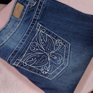 Reign Jeans